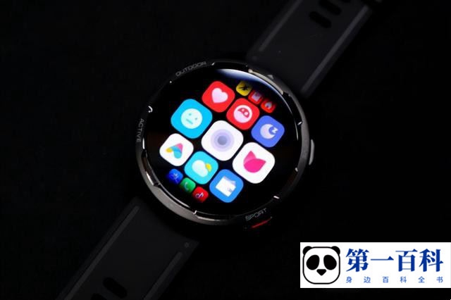 小米WatchColor2支持5G网络吗