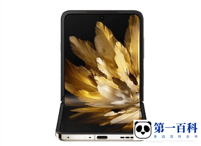 OPPO Find N3 Flip屏幕尺寸介绍