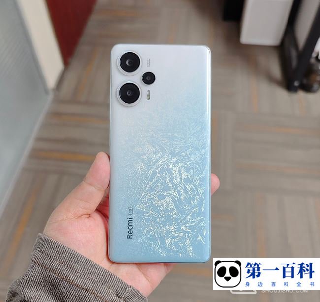 Redmi Note 12 Turbo的NFC能刷地铁吗