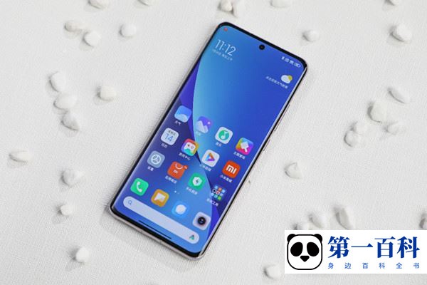 Xiaomi 12更换壁纸教程