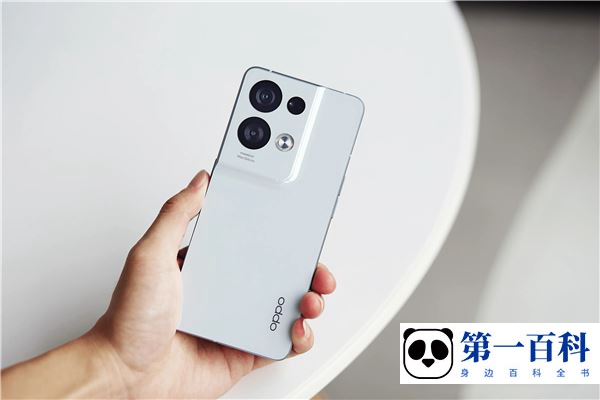 OPPO FIND X54K摄像模式怎么切换
