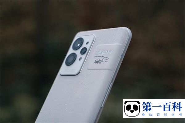 真我realme GT Neo3支不支持高刷