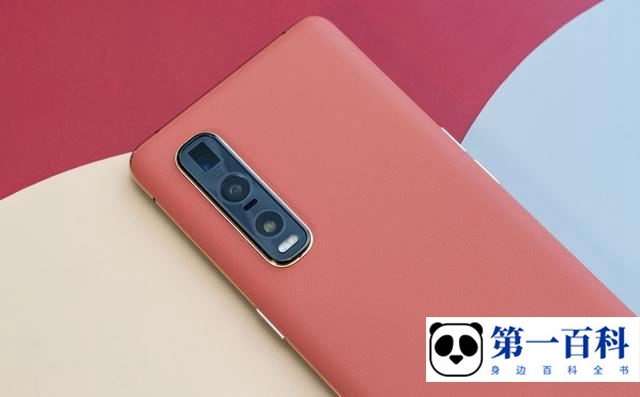 OPPOFindX6pro是双卡手机吗