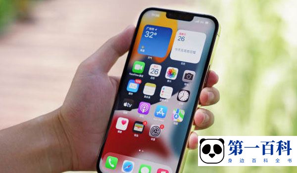 iPhone 13 Pro Max怎么看是不是正品
