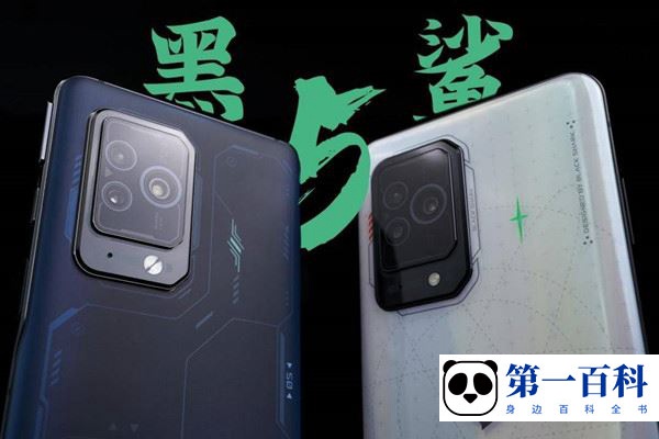 黑鲨5 高能版是5G全网通吗