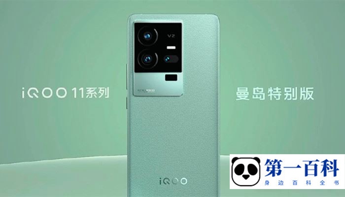 iQOO 11 Pro支持无线HiFi吗