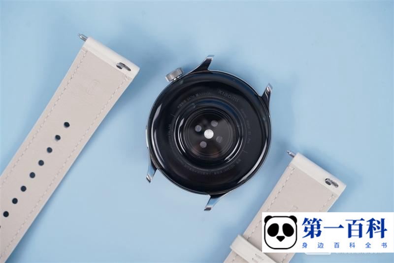 小米WatchS1Pro有哪些感应器