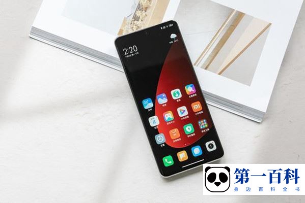 Xiaomi 12S Pro用的什么处理器？