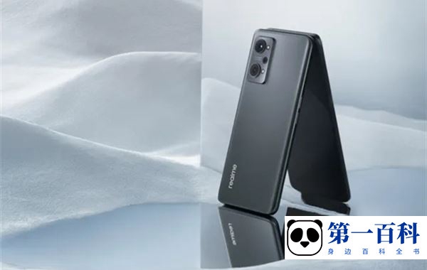 真我realme Q5 Pro怎么打开移动数据