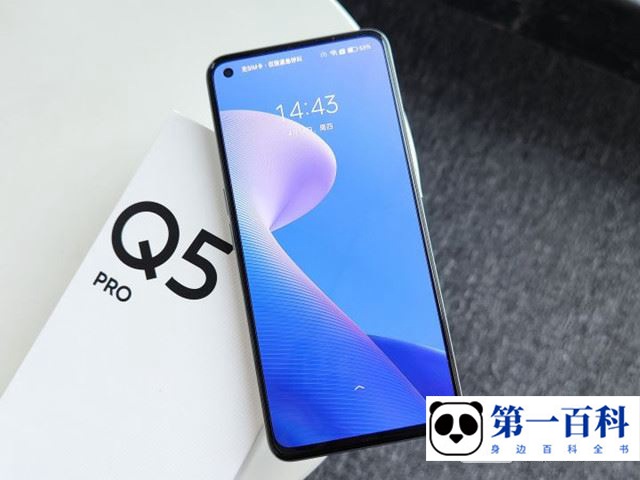 真我realme Q5 Pro自拍效果怎么样
