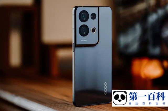 oppo reno8怎么打开移动数据