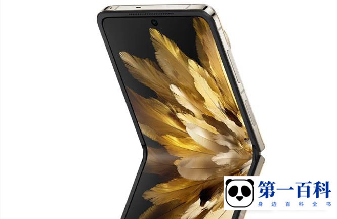 OPPO Find N3 Flip支持自由悬停吗