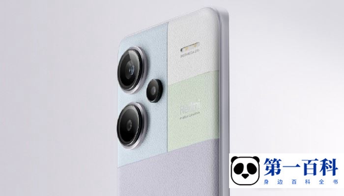 RedmiNote13Pro拍照可以放大几倍