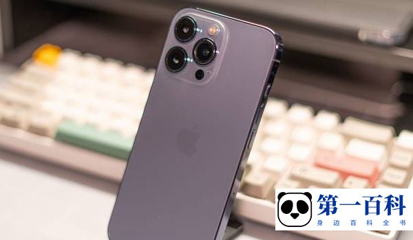 iPhone 13 Pro图中文字提取教程