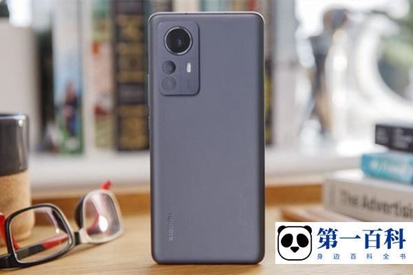 Xiaomi 12 ProNFC刷公交卡教程