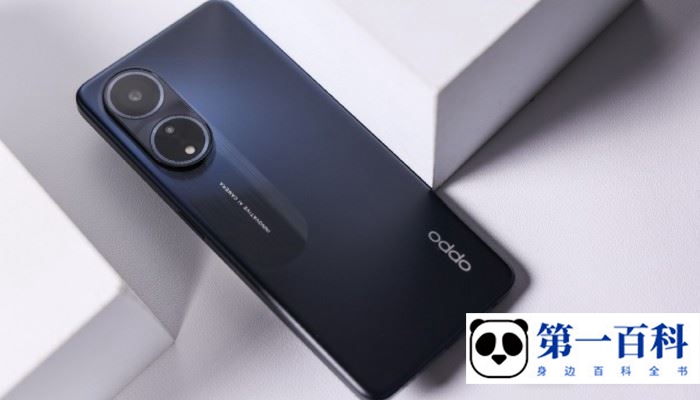 OPPOA1x怎么查看是不是正品