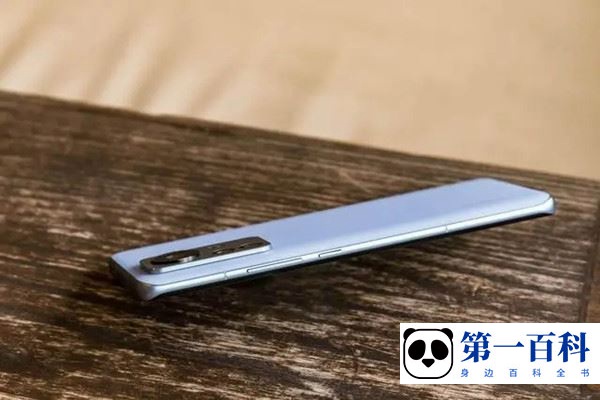 Xiaomi 12S电池损耗在哪看