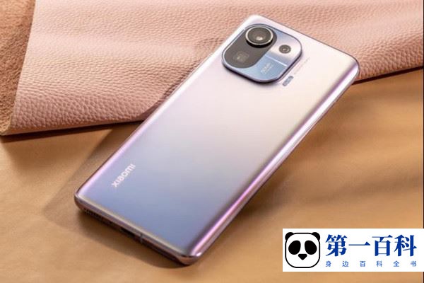 Xiaomi 11 Pro更换铃声教程