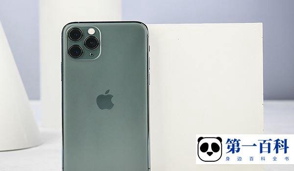 iPhone 11 Pro是不是曲面屏