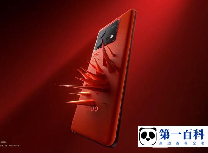 iQOO Neo8 Pro支持面容解锁吗