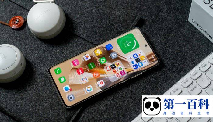 OPPOReno10Pro+怎么更换壁纸