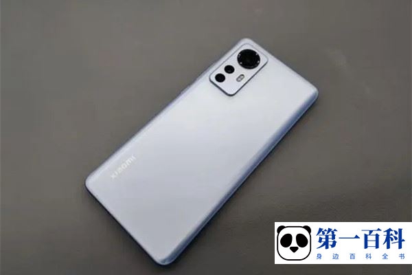 Xiaomi 12 Pro 天玑版NFC功能怎么开启