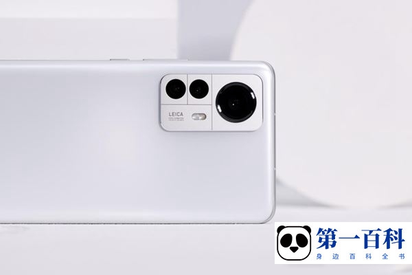 Xiaomi 12S Pro电池有多大？