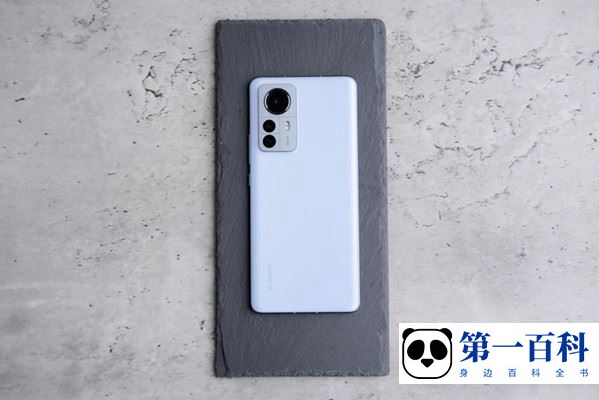 Xiaomi 12 Pro 天玑版开启录屏教程