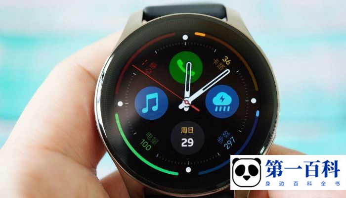 vivo WATCH 2能测血糖吗