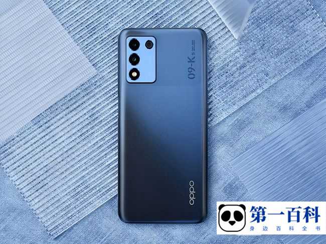 OPPO K9s跑分多少