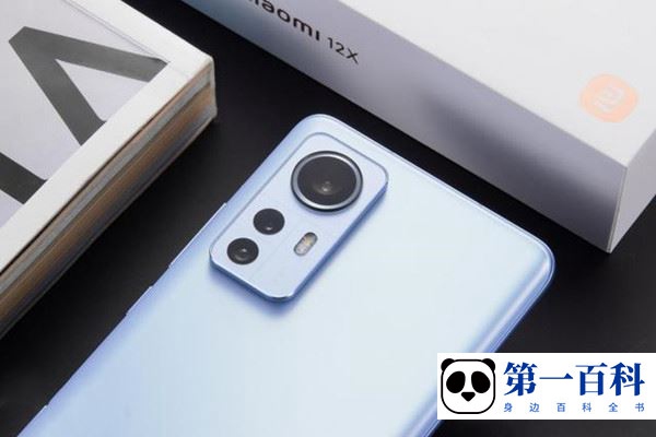 Xiaomi 12X自拍怎么样？