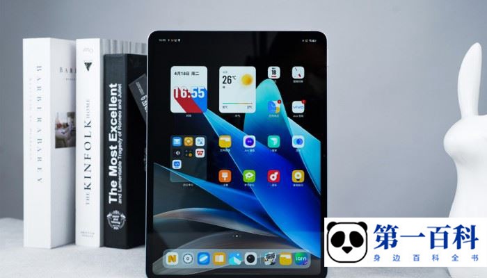 vivo Pad 2能扩容吗