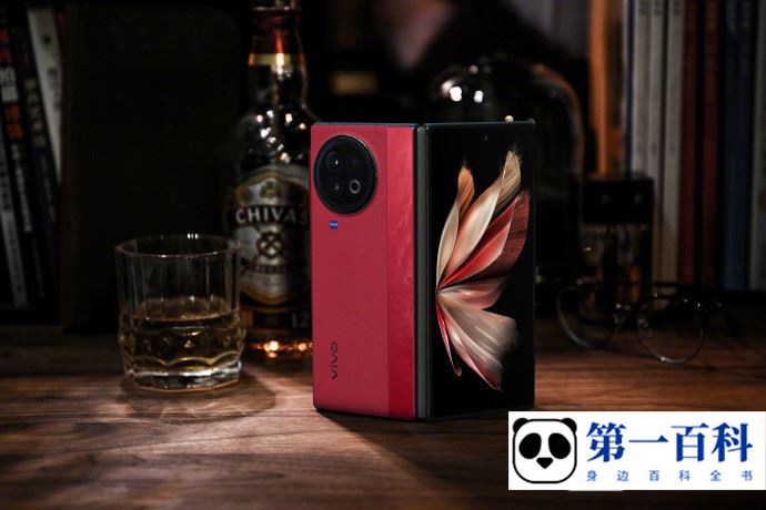 vivo X Fold2怎么添加桌面天气