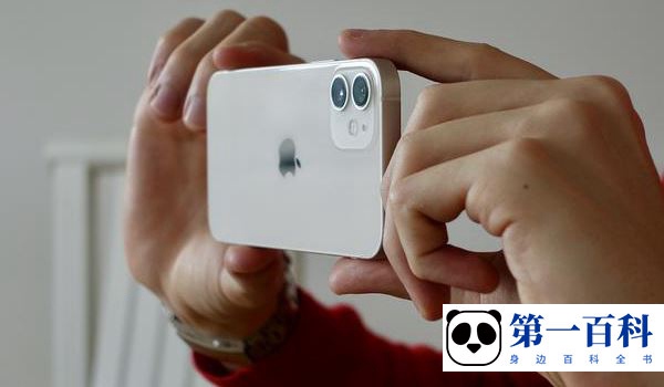 iPhone 12 mini有没有NFC功能