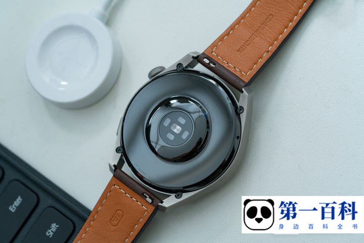 华为watch3和GT3哪个好