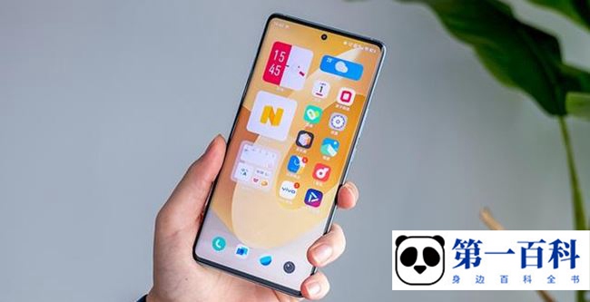 vivo X Note分屏教程