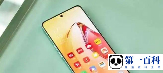 OPPO A36全景拍照怎么使用