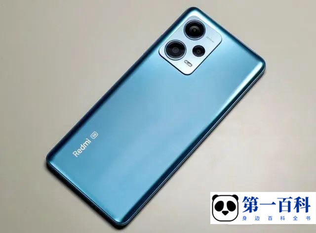 Redmi Note 12防水效果怎么样