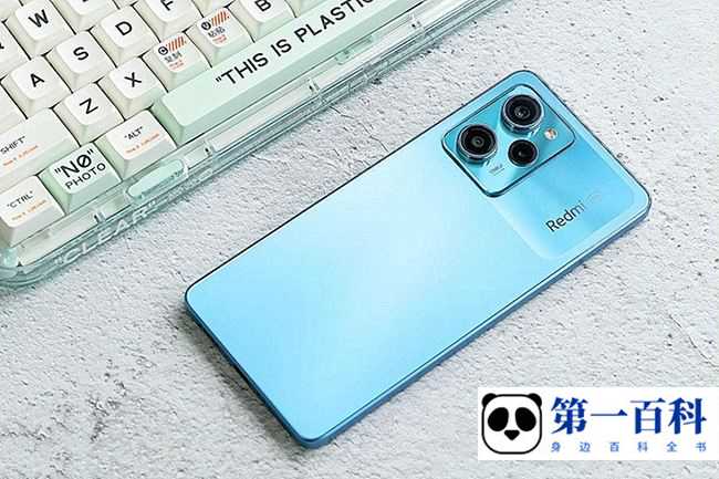 Redmi Note 12 Turbo是什么处理器