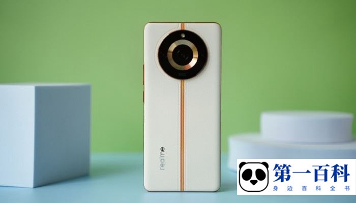 真我Realme11怎么添加指纹识别