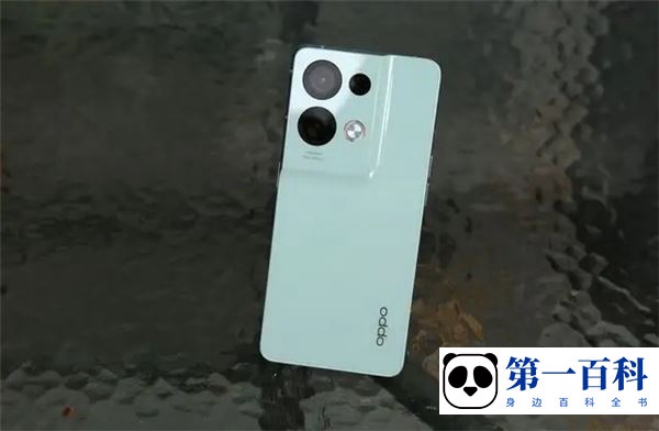 OPPO A57怎么连接电脑