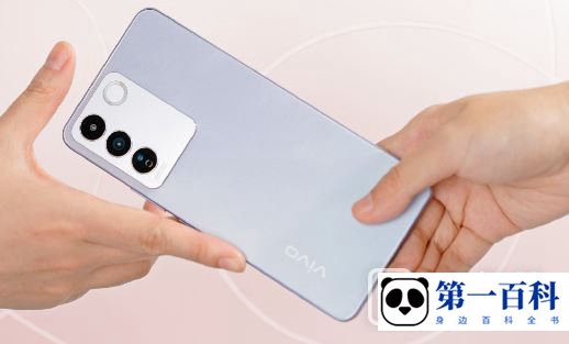 vivo S16三指截屏操作教程