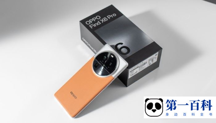 OPPOFindX6Pro怎么分屏