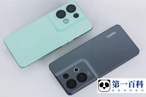 OPPO K10如何查看内存占用