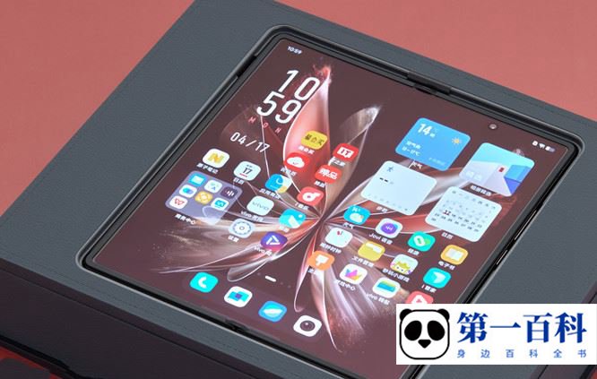 vivo X Fold 2是5G手机吗