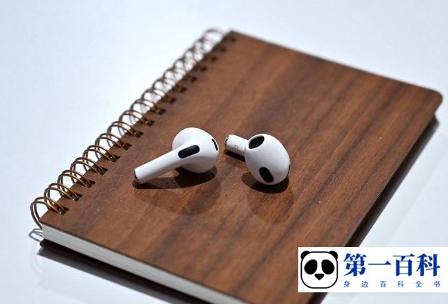 AirPods 3麦克风左耳右耳设置教程