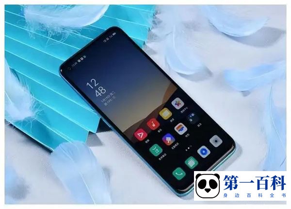 OPPO Reno8 pro隐私替身功能怎么用