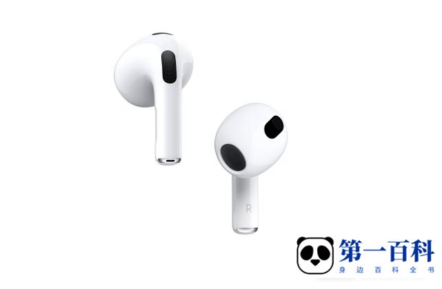 AirPods 3 白噪音功能设置教程