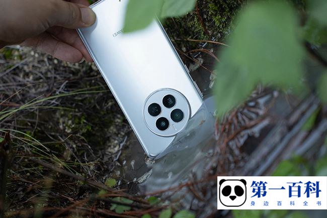 华为Mate 50昆仑破晓是昆仑玻璃吗