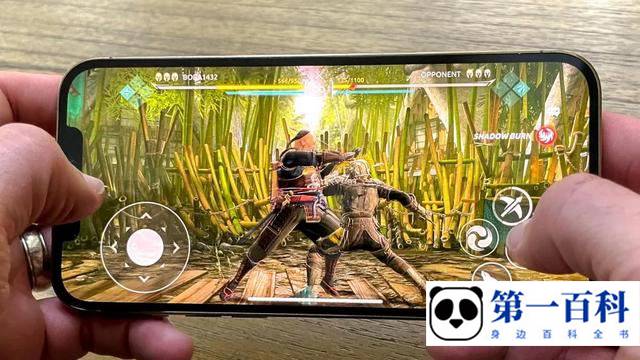 iPhone 12 Pro Max有没有红外遥控